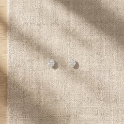 BRINCO TRIO OVAL 4X6/5X7/6X8 MM PRATA