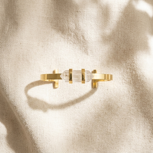BRACELETE  CRISTAL MARIA DOLORES 