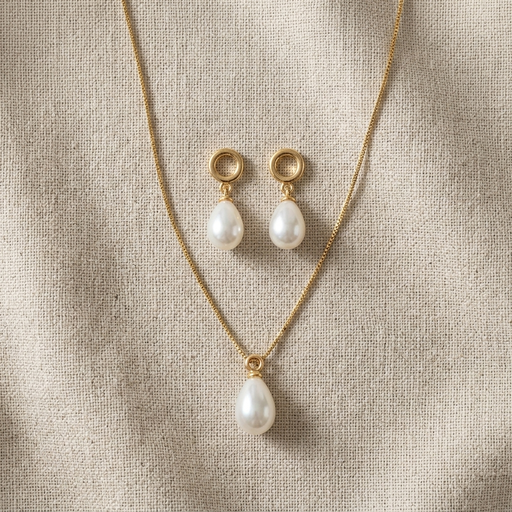 CONJUNTO PEROLA