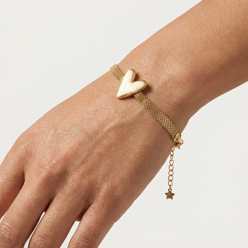 PULSEIRA CORA&Ccedil;&Atilde;O  LINHA LUXO