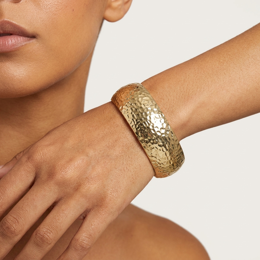 BRACELETE DOURADO