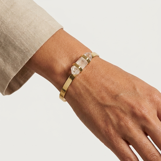 BRACELETE  CRISTAL MARIA DOLORES 