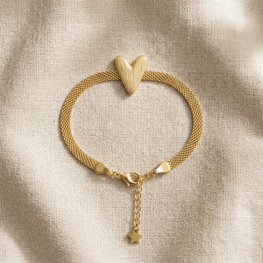 PULSEIRA CORA&Ccedil;&Atilde;O  LINHA LUXO