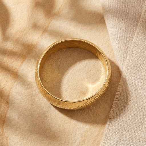 BRACELETE DOURADO