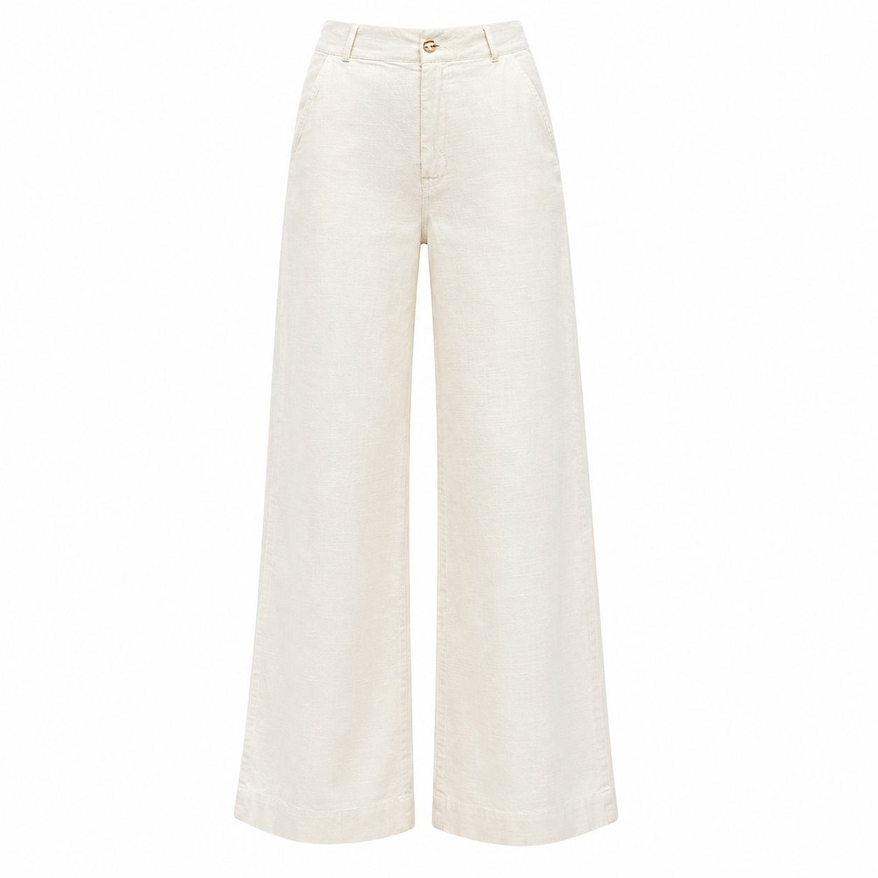 CALCA FEM CHARLOTTE PANTALONA CINT.ALTA TRADICIONA