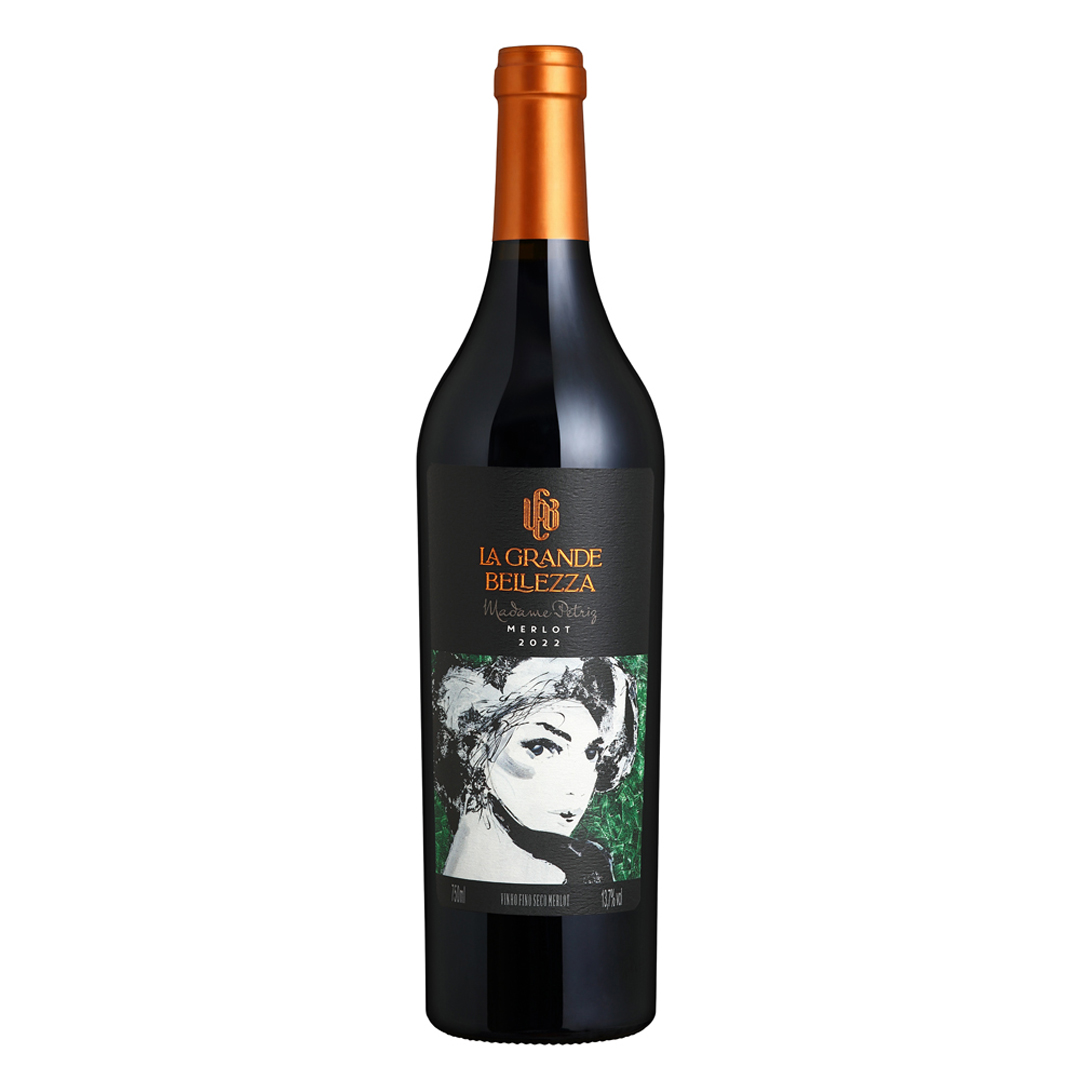 Madame Petriz | Unidade