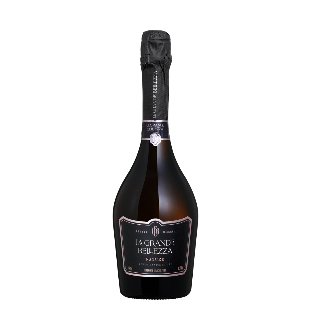 La Grande Bellezza Blanc de Blancs Nature | Unidade