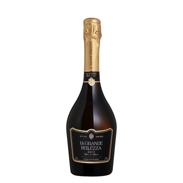 La Grande Bellezza Brut Blanc de Blancs | Unidade