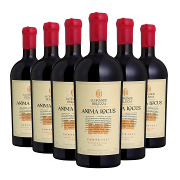 Anima Locus | Winebox – 6 un