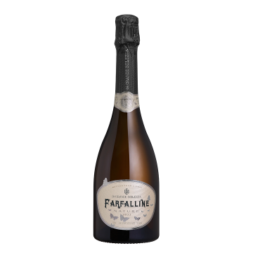 Espumante Farfalline Nature | Unidade