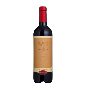 Special Cuvée - Unidade
