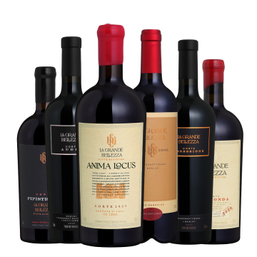 Coleção Grand Vin