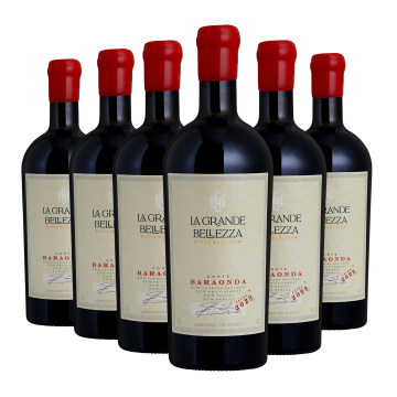Baraonda 2023 | Winebox – 6 un