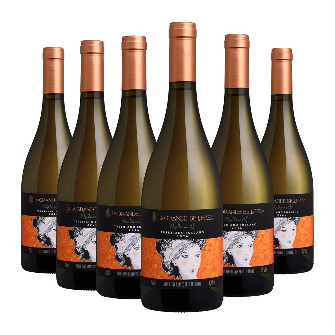 Madame Gi | Winebox – 6 un