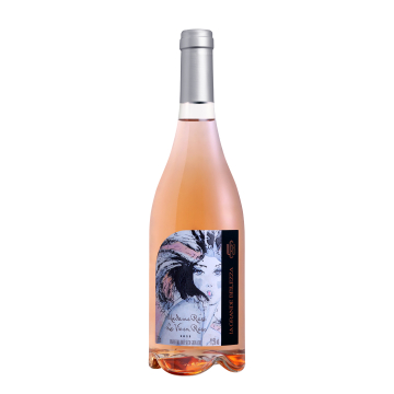 Madame Rosé - La Vie en Rose | Unidade