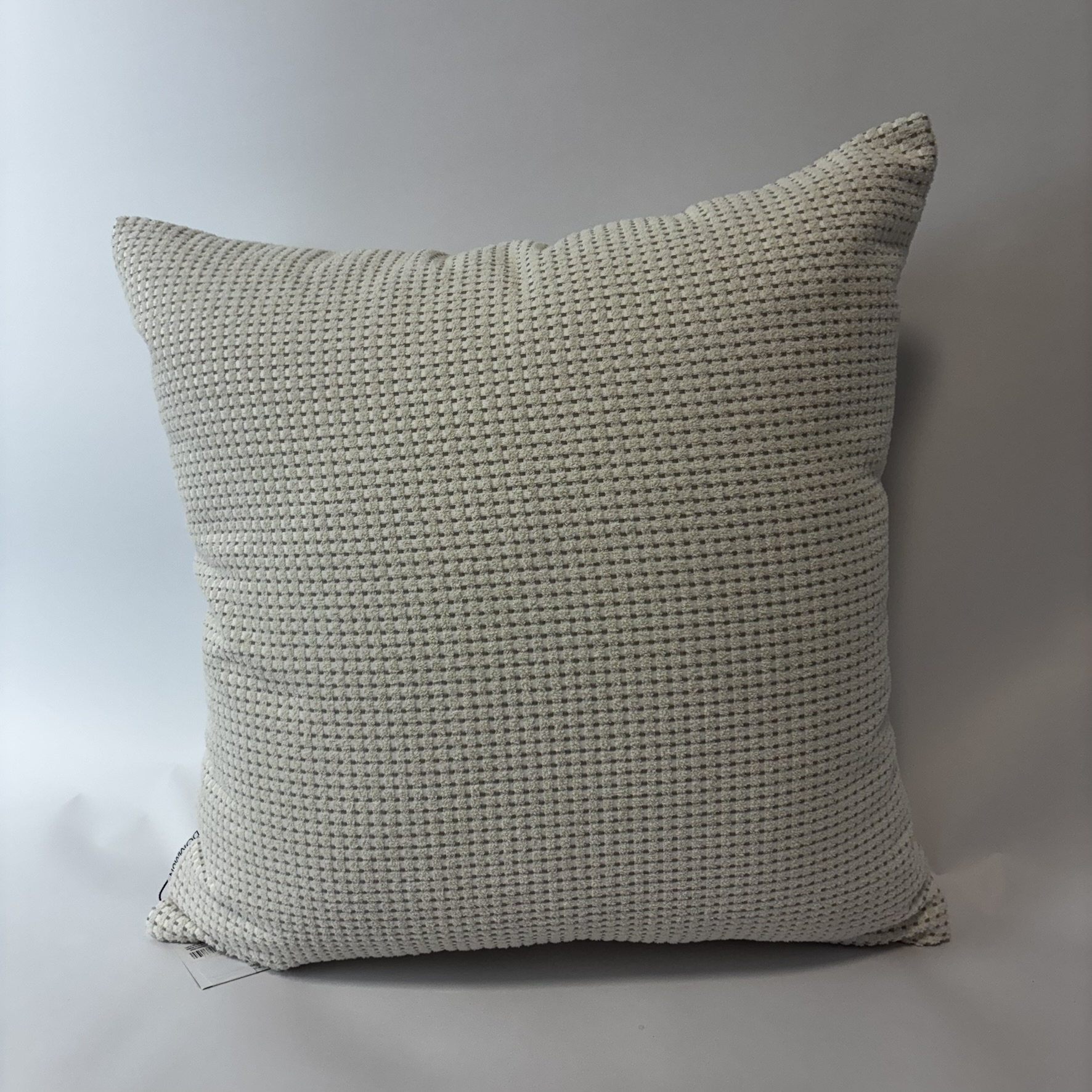 CAPA PARA  ALMOFADA 50 X 50 CM CRIARE PONTILHADA
