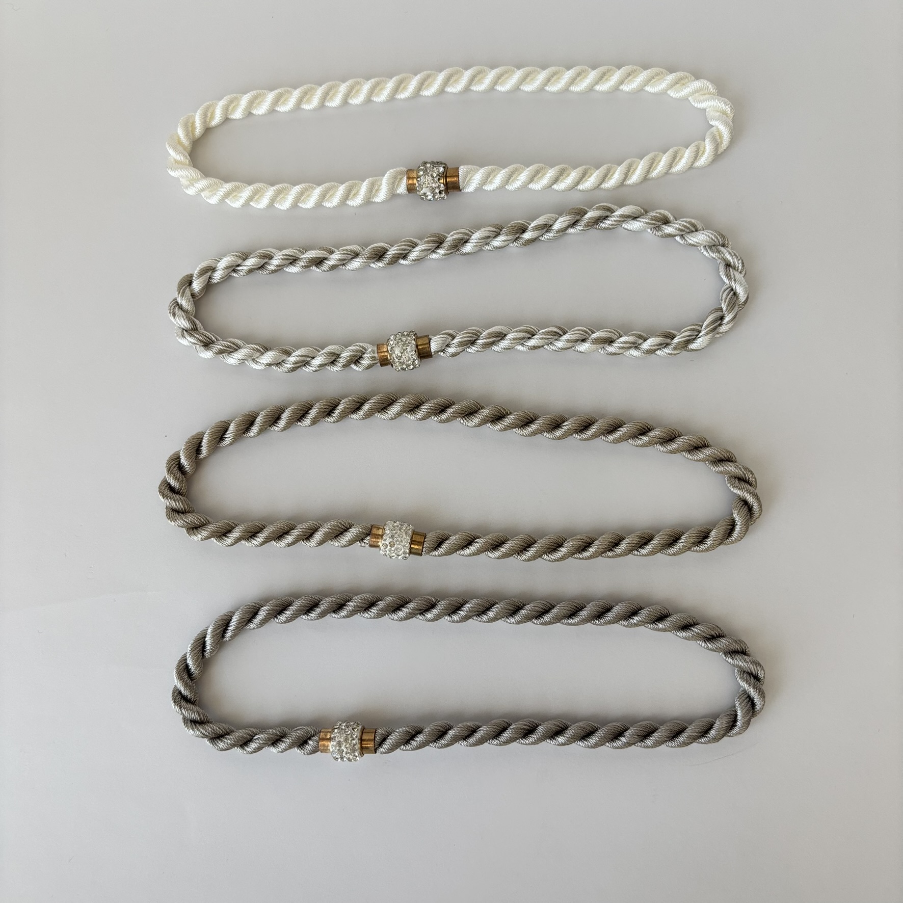 PAR DE BRACADEIRA PARA CORTINA  AB110 IMA