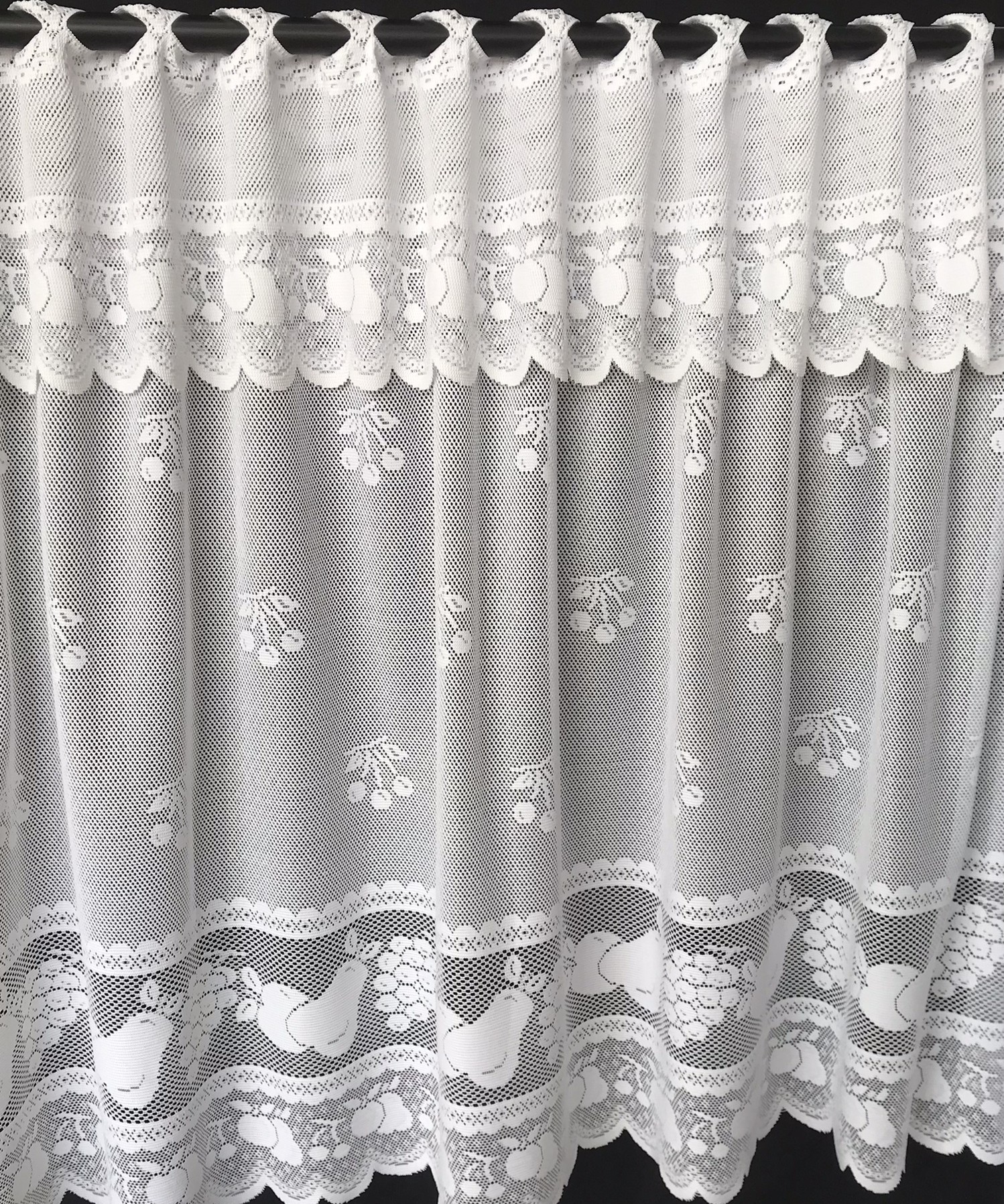 RENDA BEGE PROVENCE 1MT