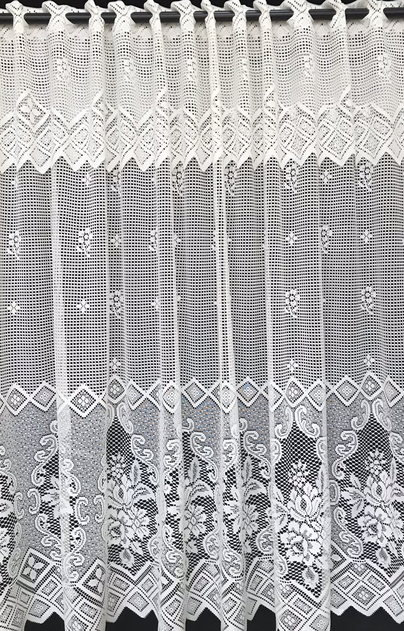 RENDA MARFIM 1.50 COM BANDO