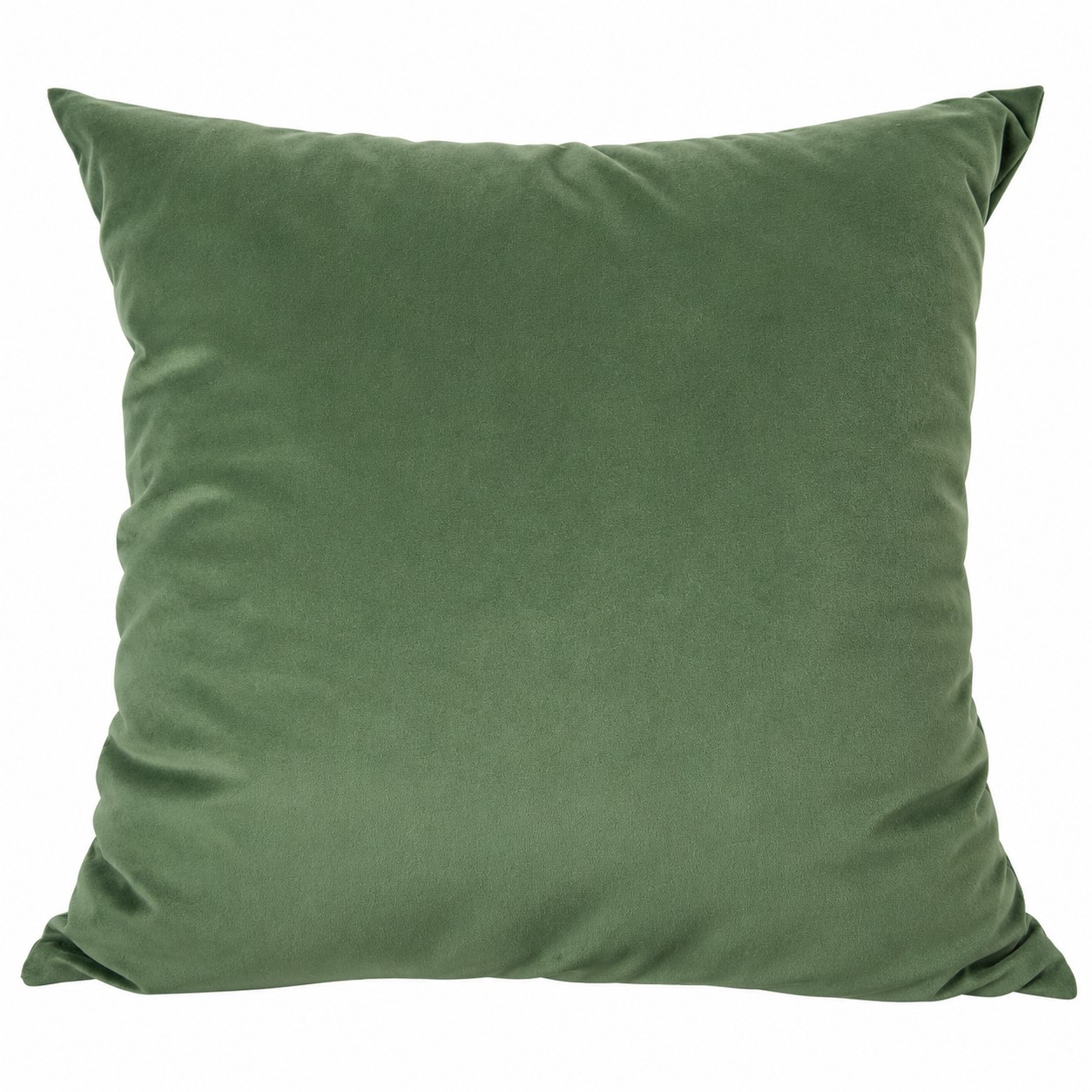 CAPA ALMOF SUEDE DIVANO VERDE