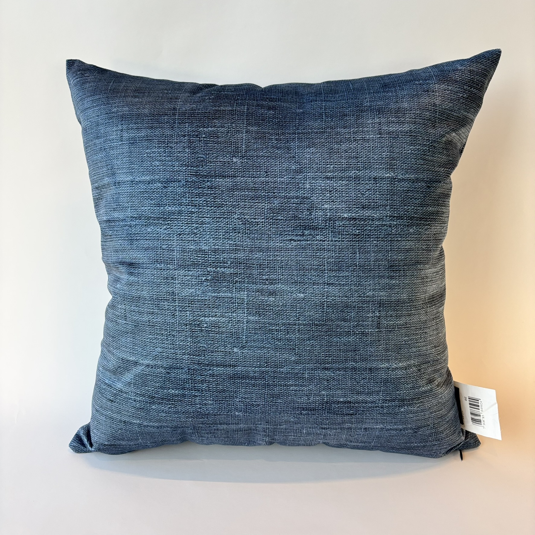 CAPA ALMOF VELVETEEN AZUL