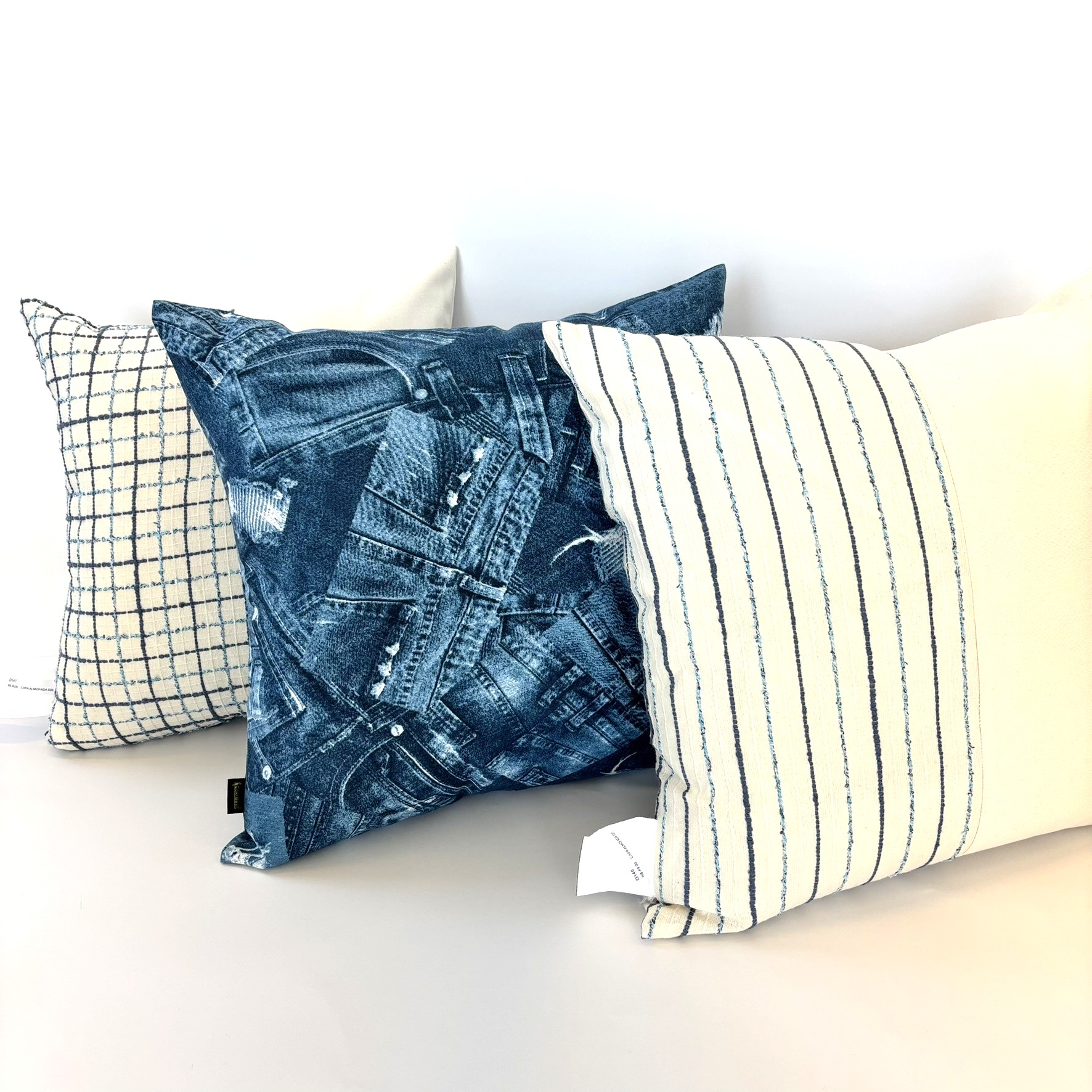 CONJUNTO ALMOFADAS 14