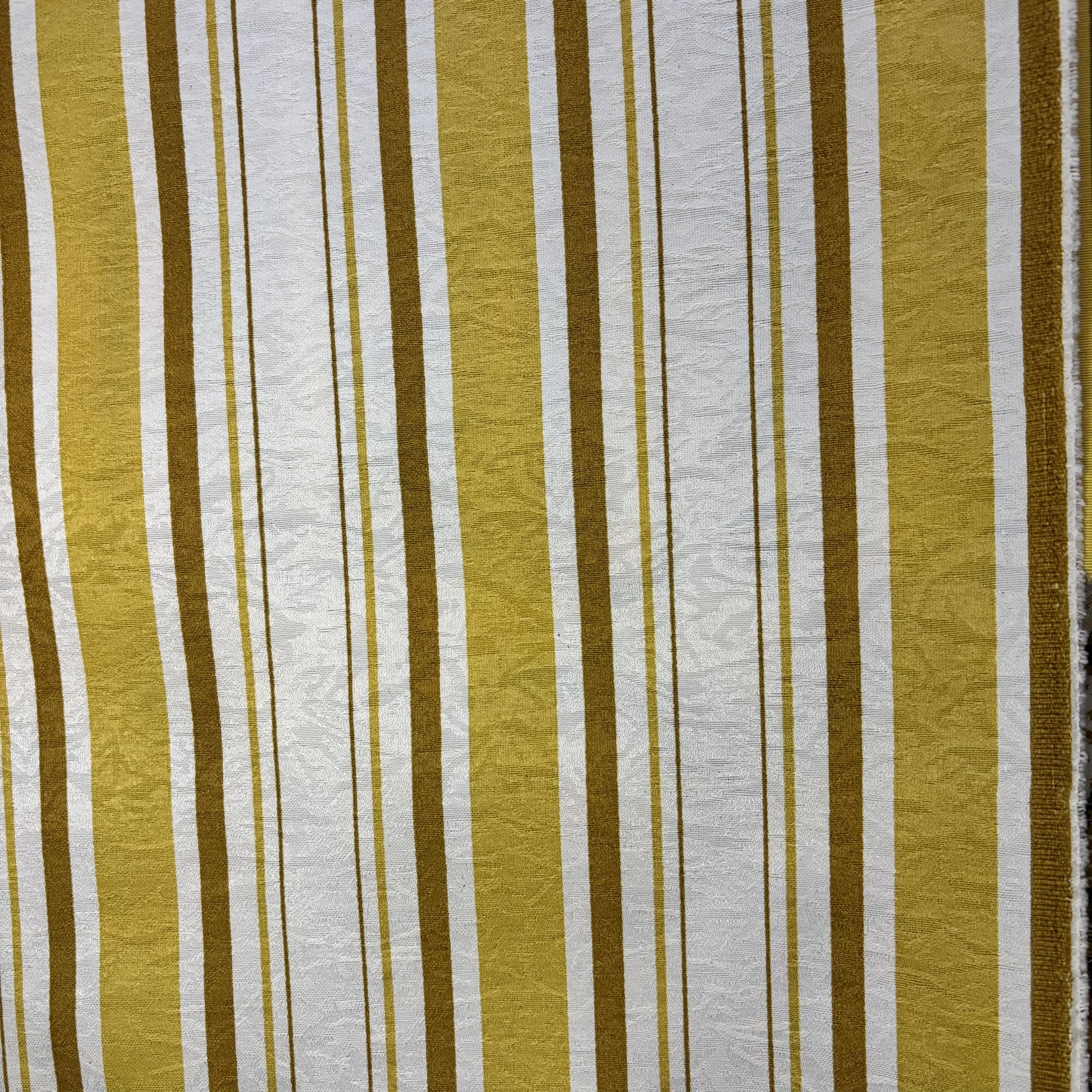 PARISE LISTRADO AMARELO