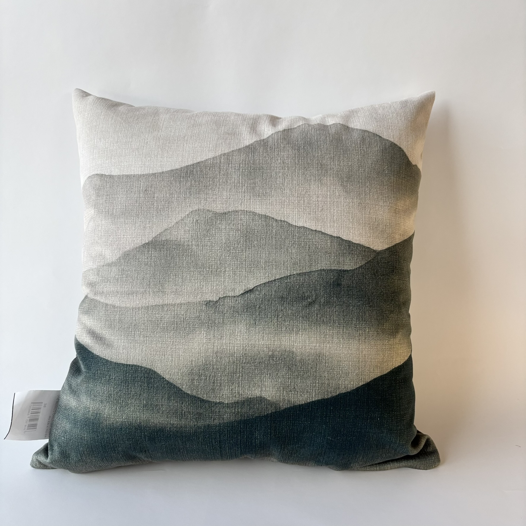 CAPA ALMOF LUXOR VERDE