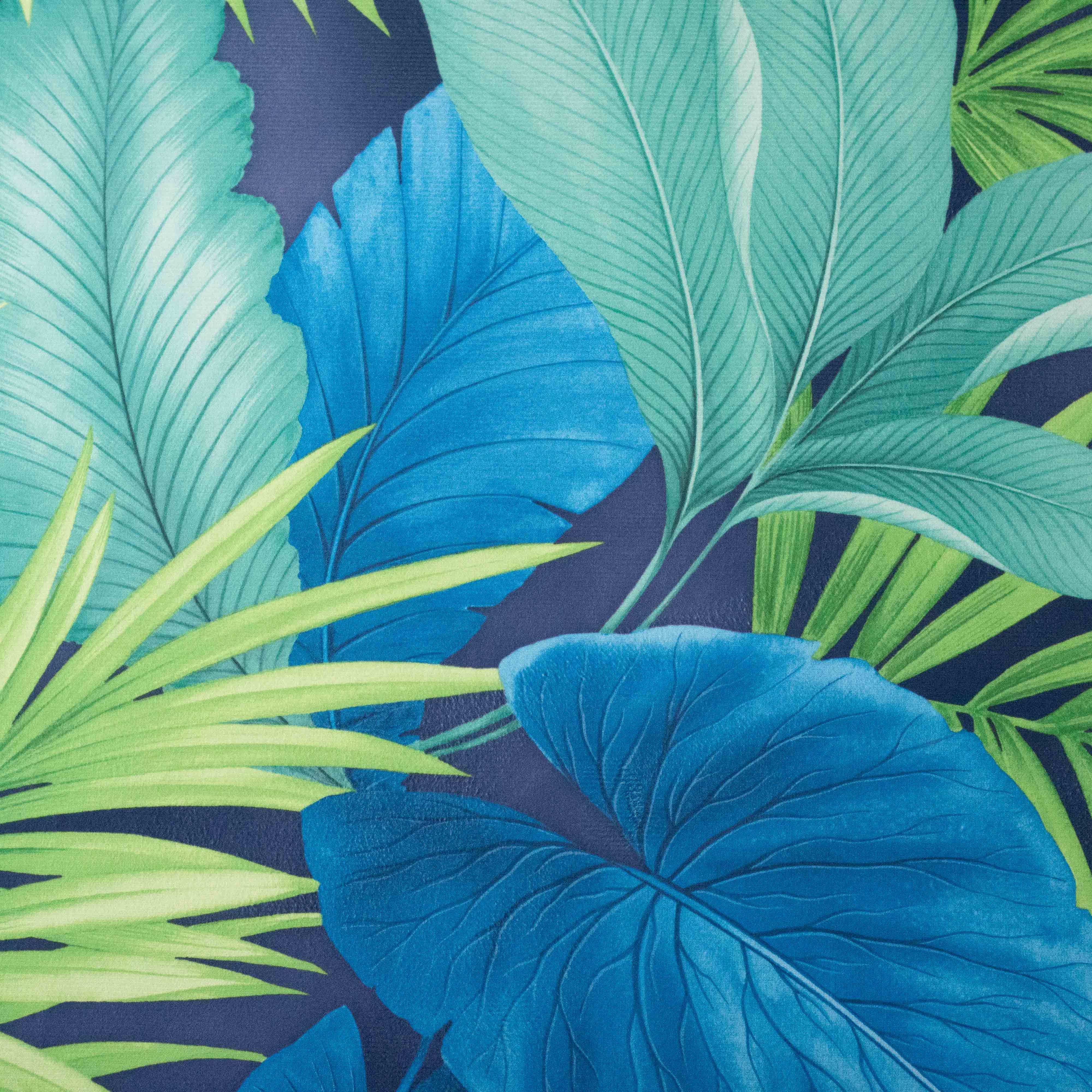 VELFIT TROPICAL AZUL