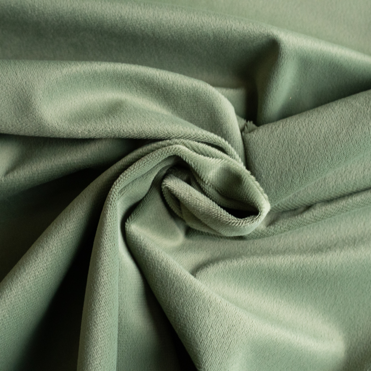 SUEDE DIVANO 11 VERDE