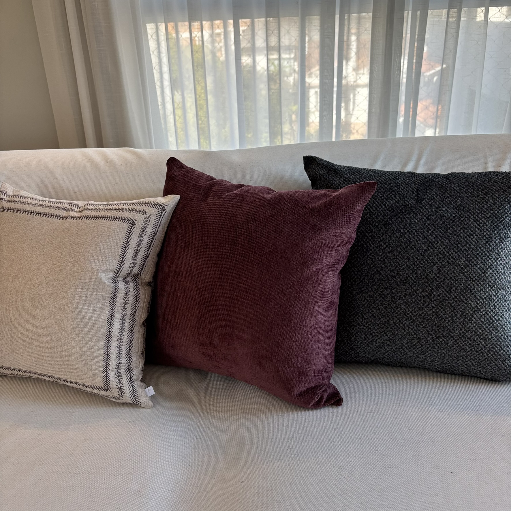 CONJUNTO ALMOFADAS 2