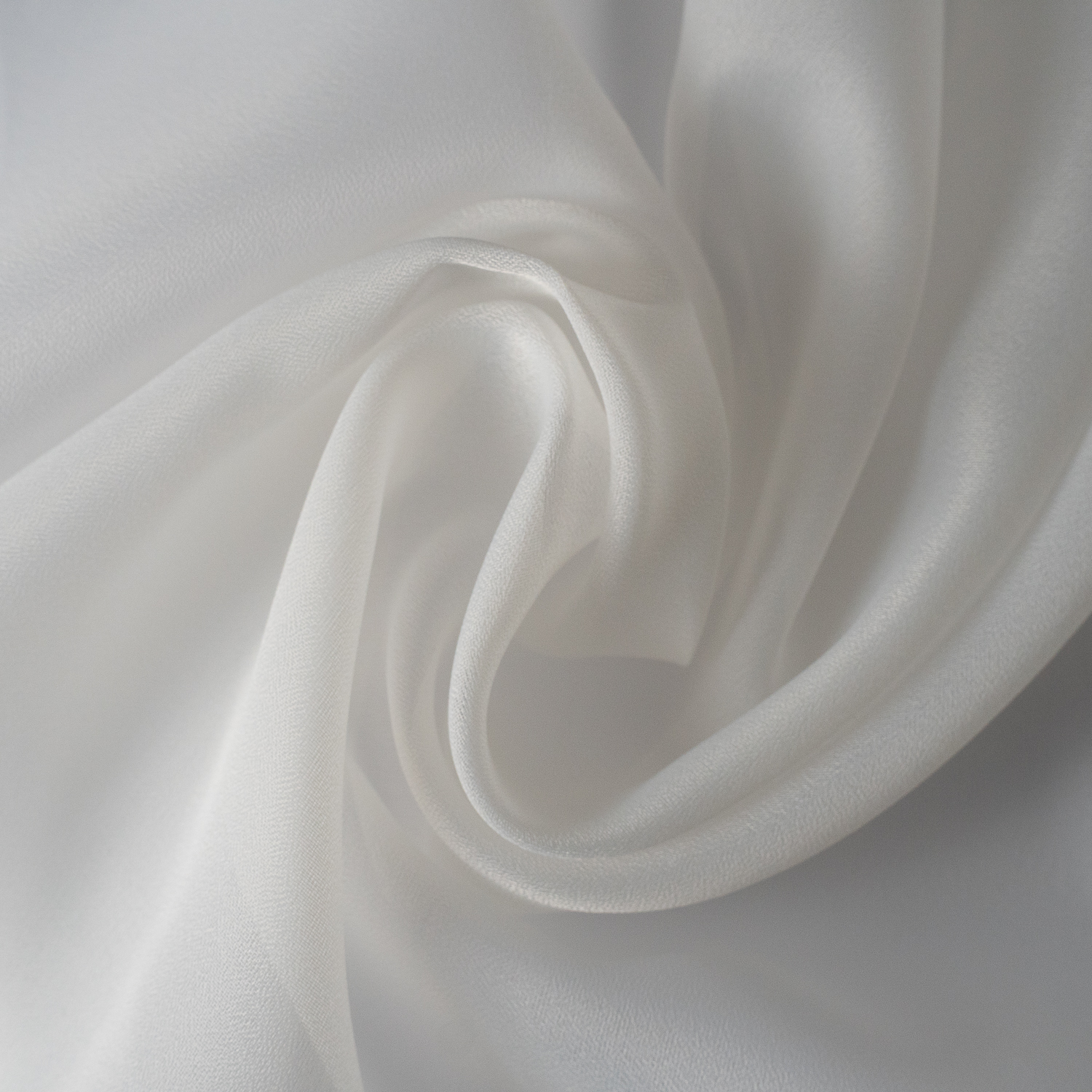 VOIL CRISTAL OFF WHITE