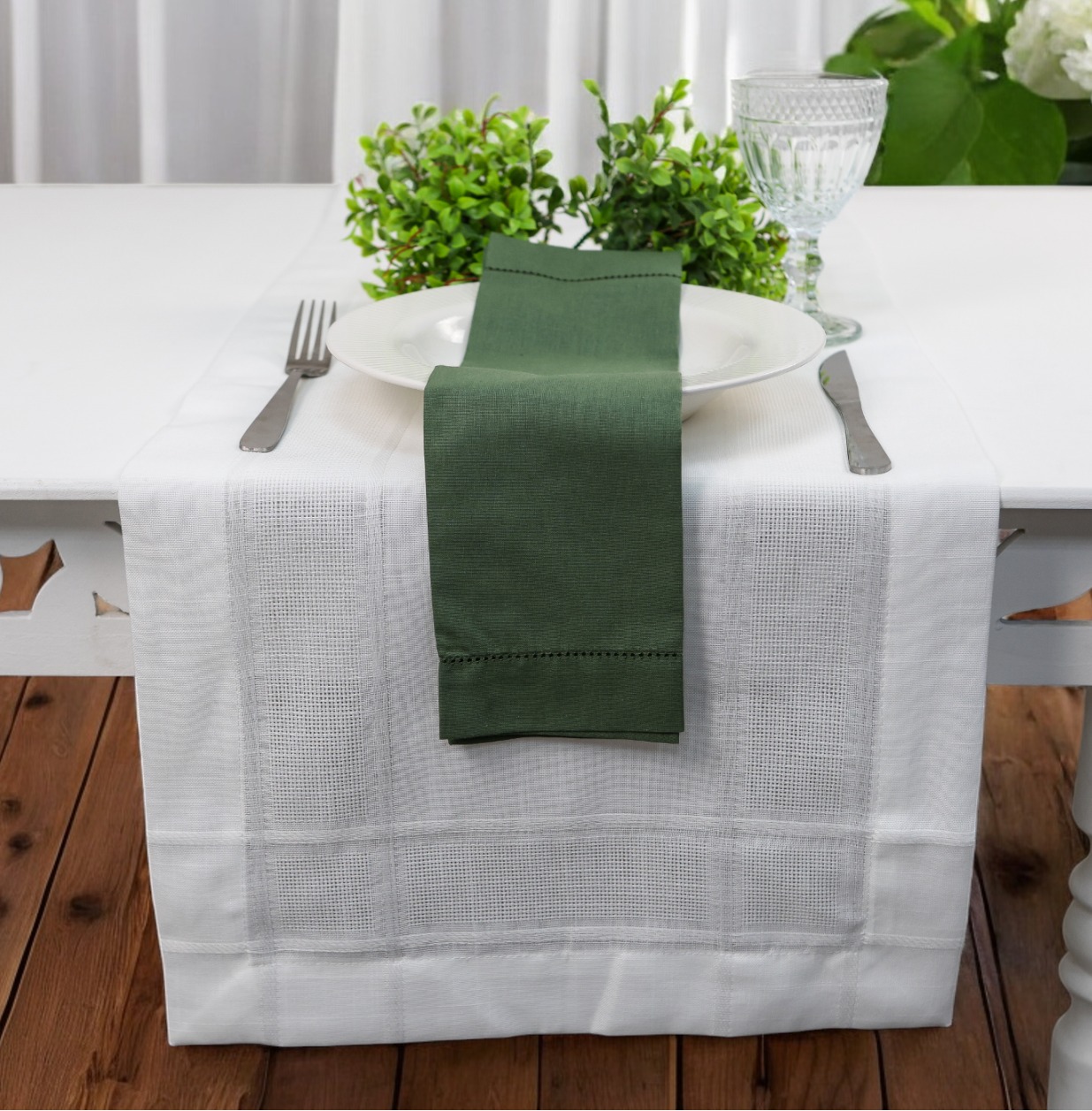 TRILHO 40X85 MAISON CHARMY 