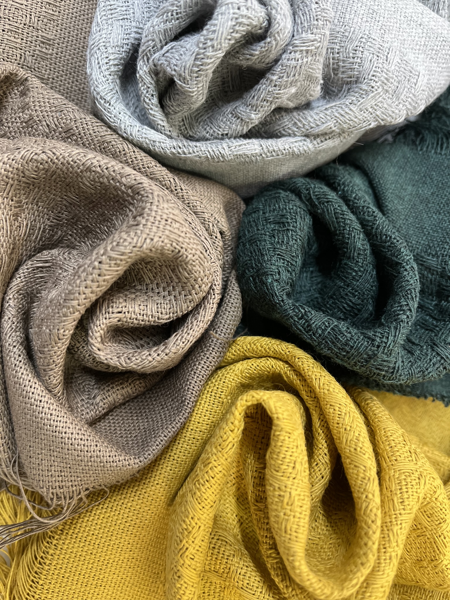 MANTA MARROCOS 1.50X2.10M