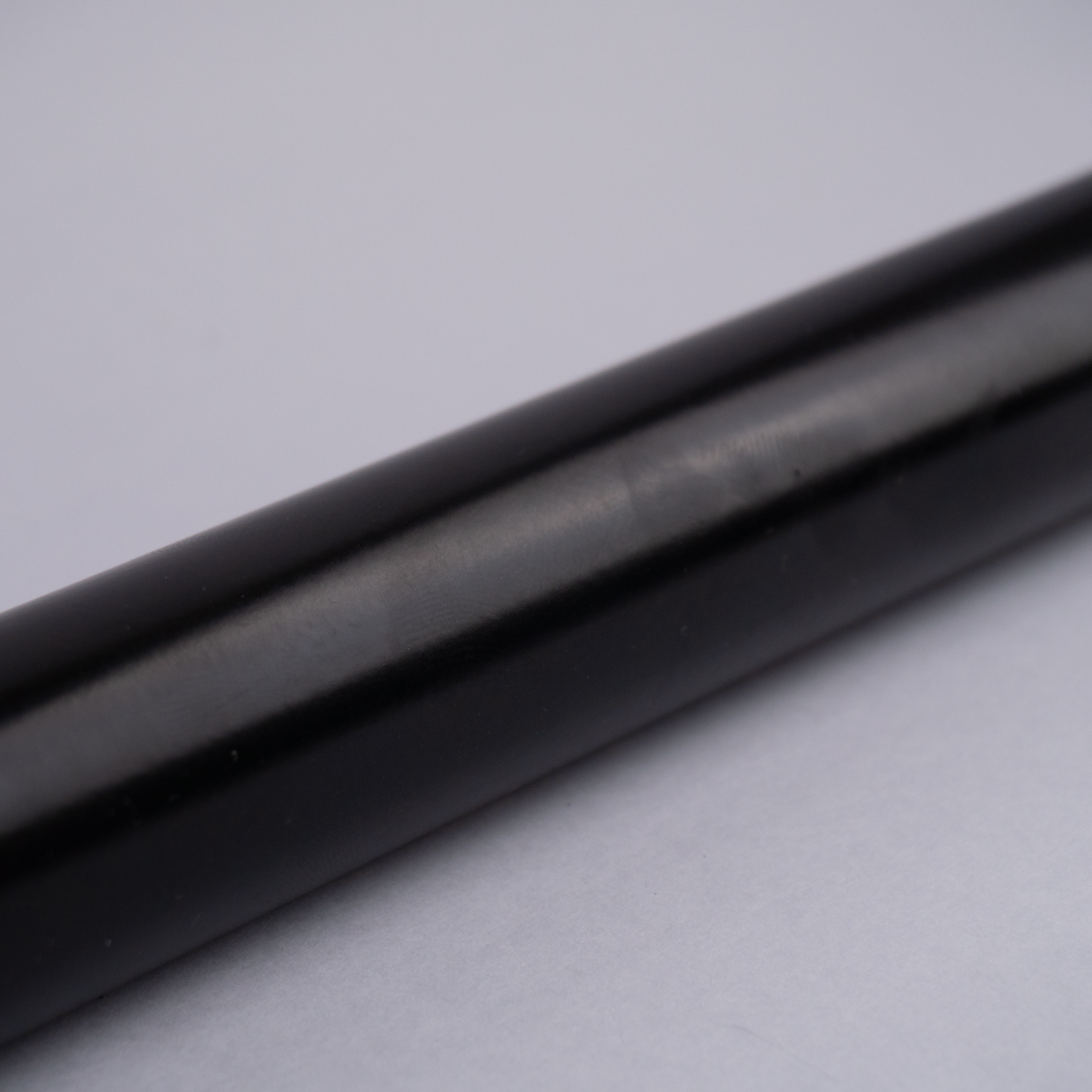VARAO PRETO 28mm