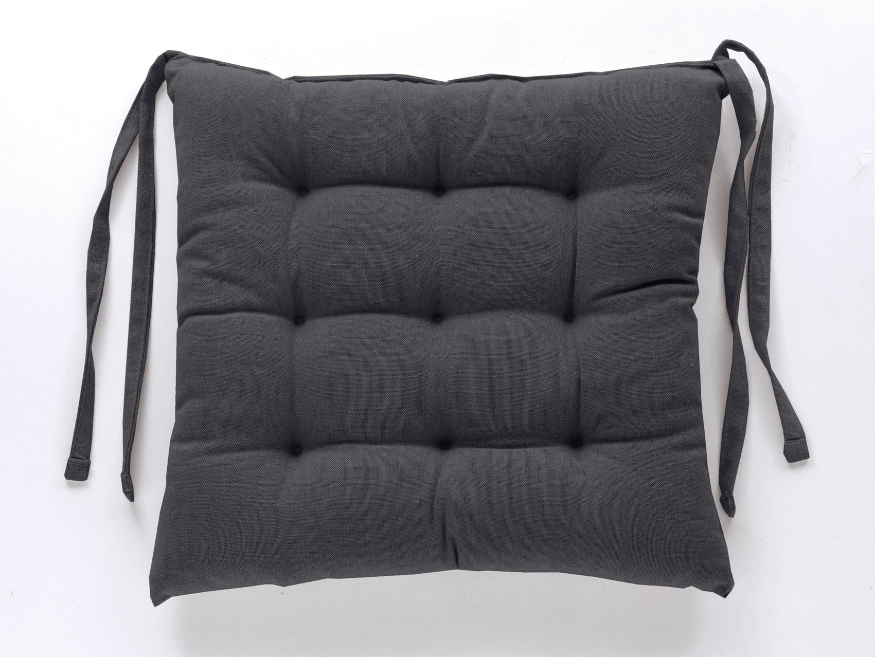 FUTTON FINO 40X40 - PRETO