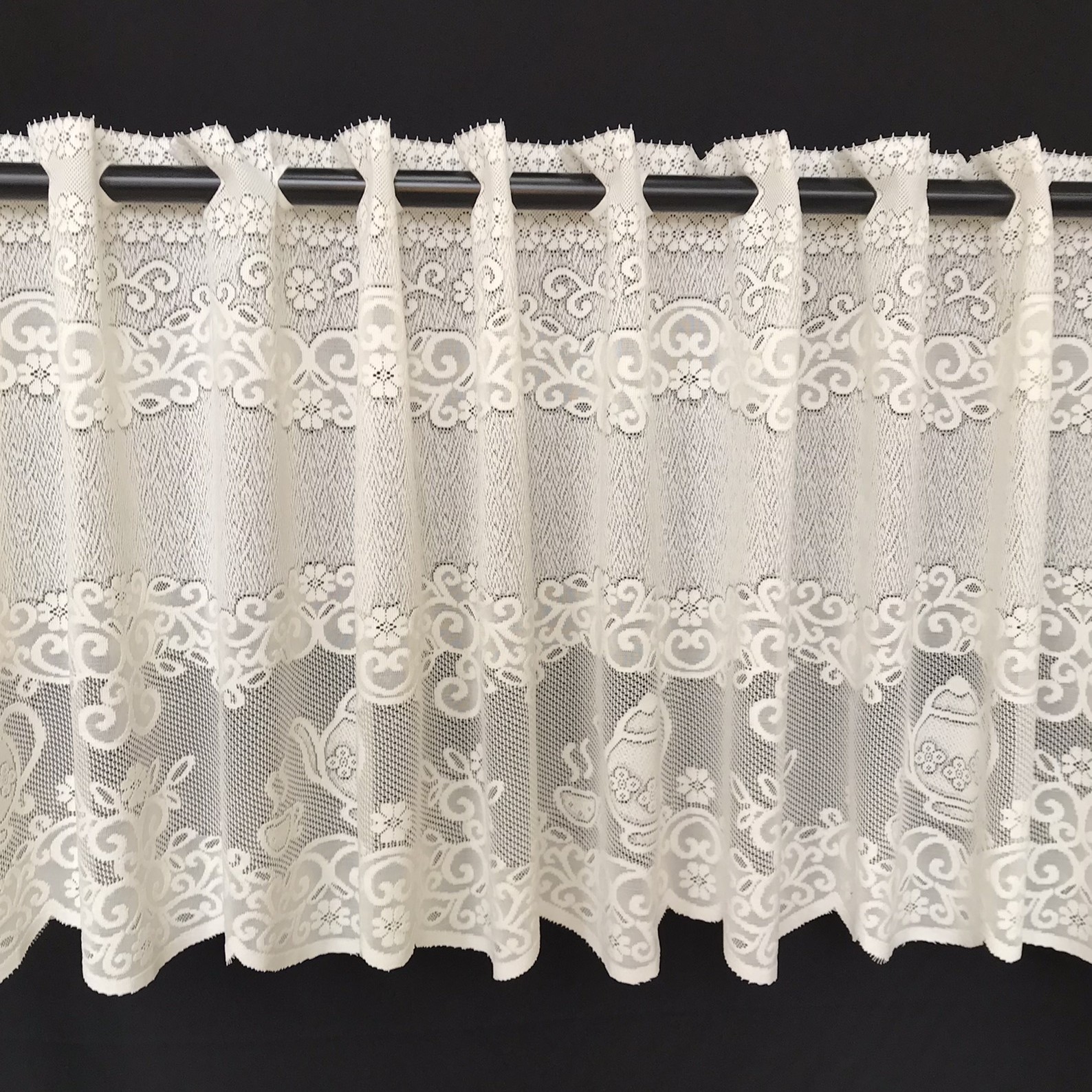 RENDA MARFIM BULE 60CM