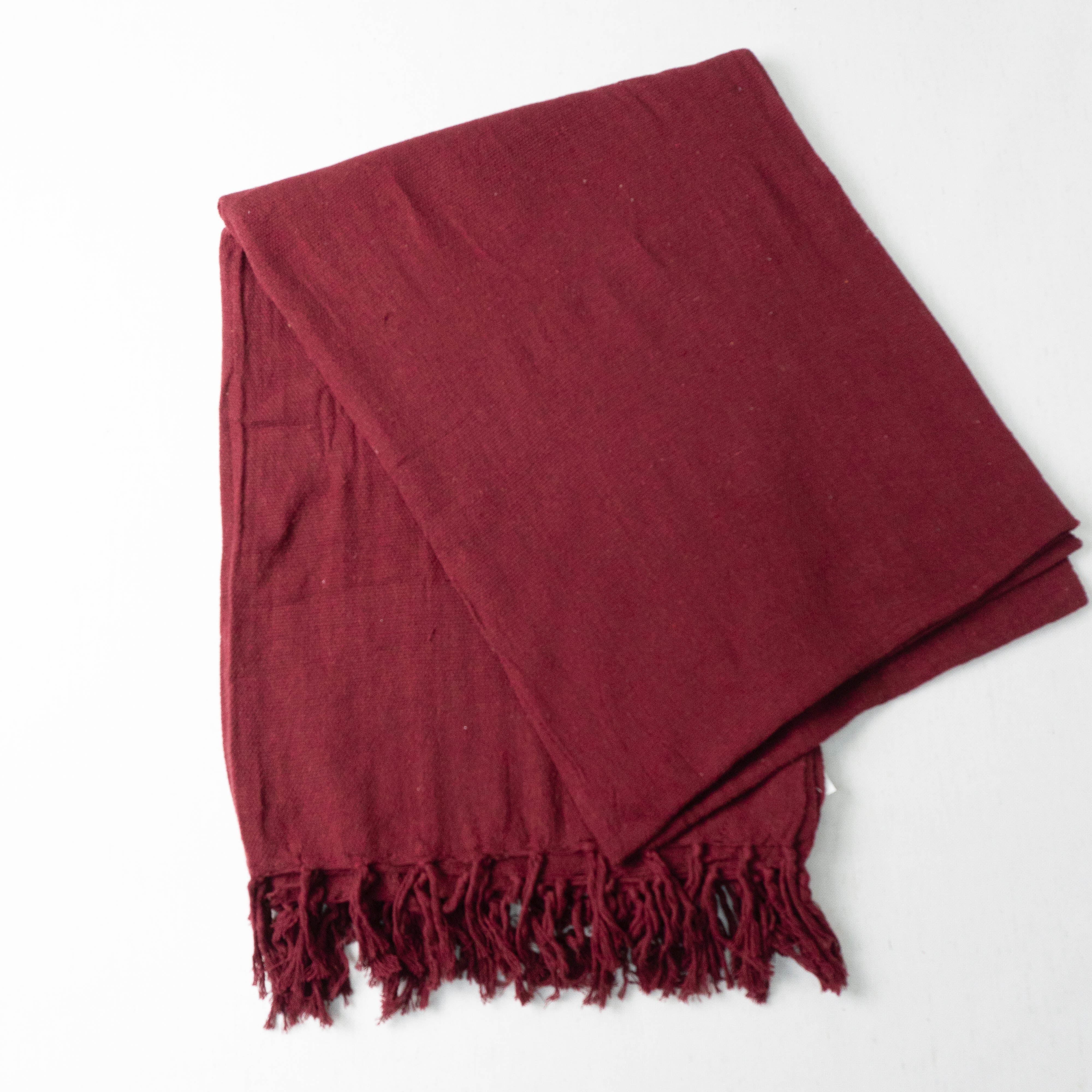 MANTA VENEZA 1,80X2,30 MARSALA