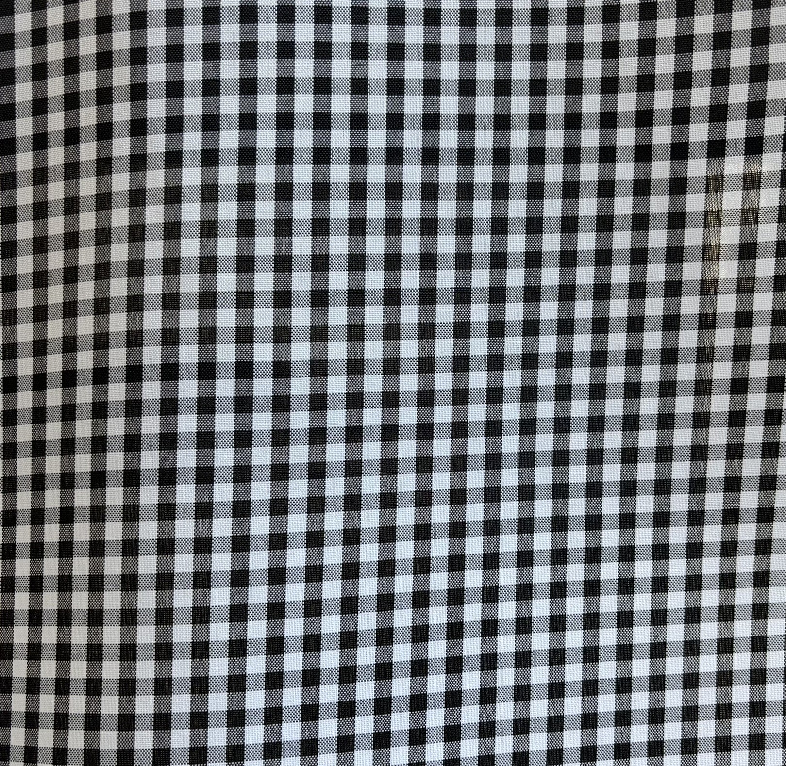 OXFORD XADREZ MIÚDO BEGE