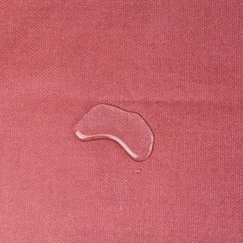 TECIDO PARA ESTOFARIA E DECORAÇÃO LINHO LINEN CEREJA  C26