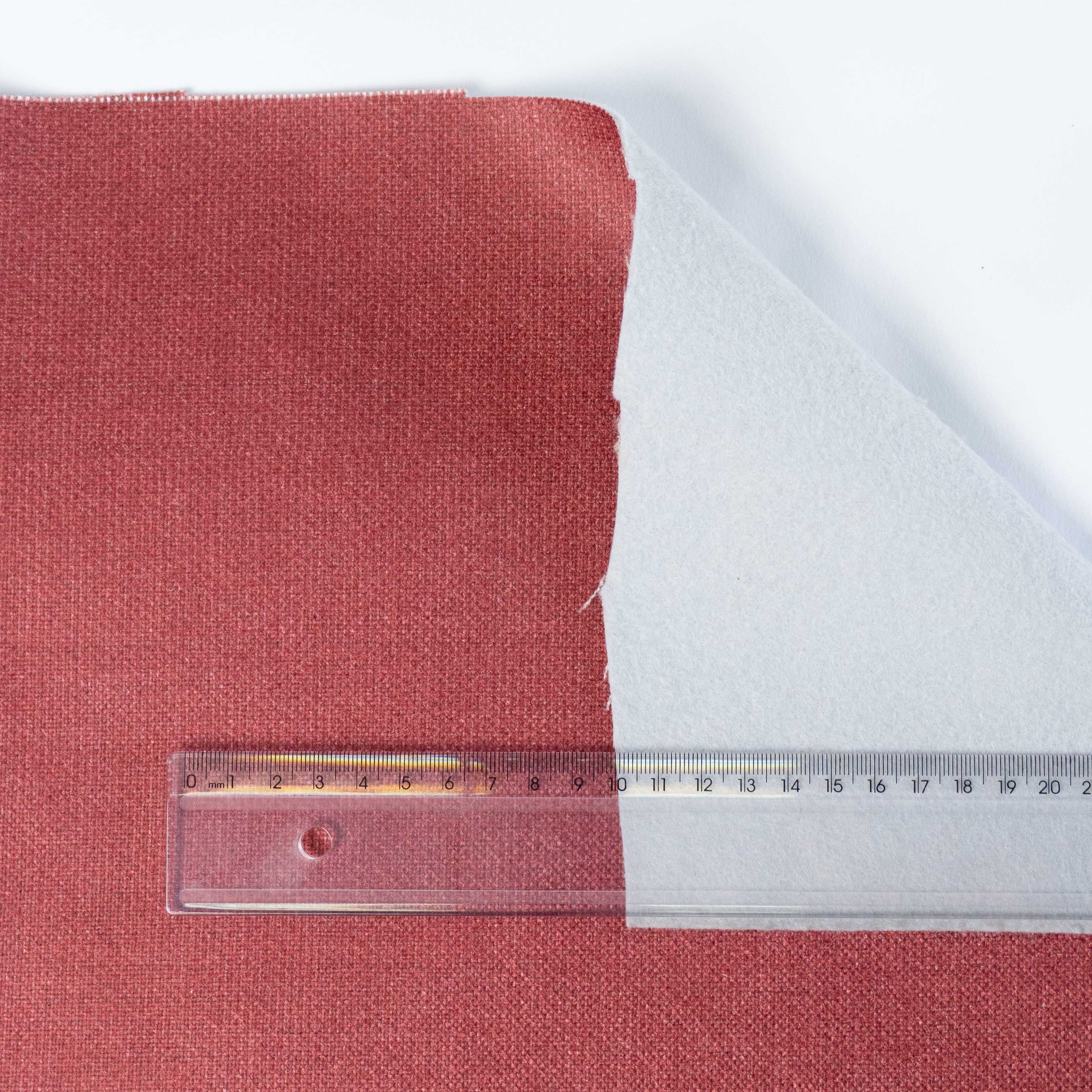 LINHO LINEN CEREJA  C26