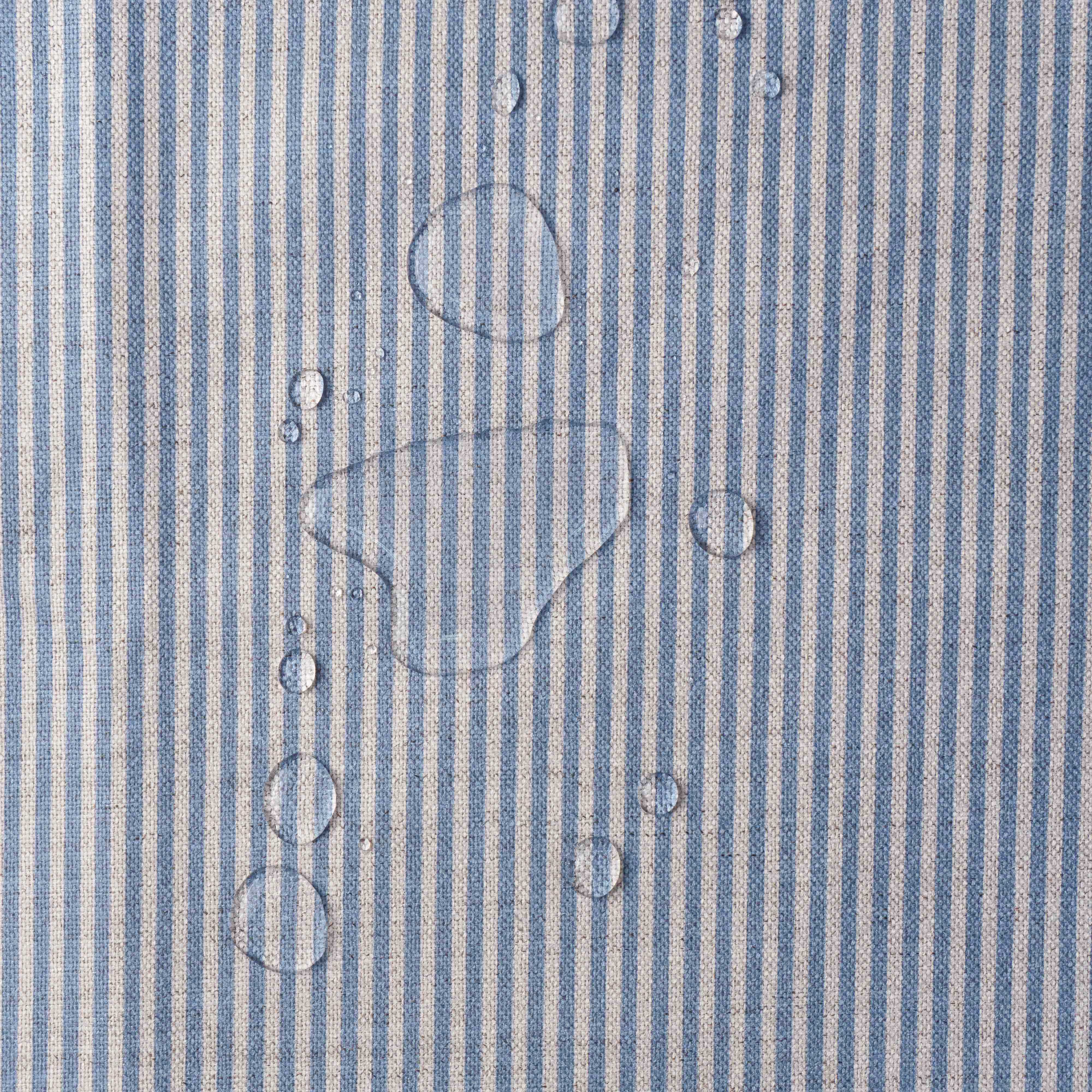 LINEN LISTRA FINA AZUL D01 C22