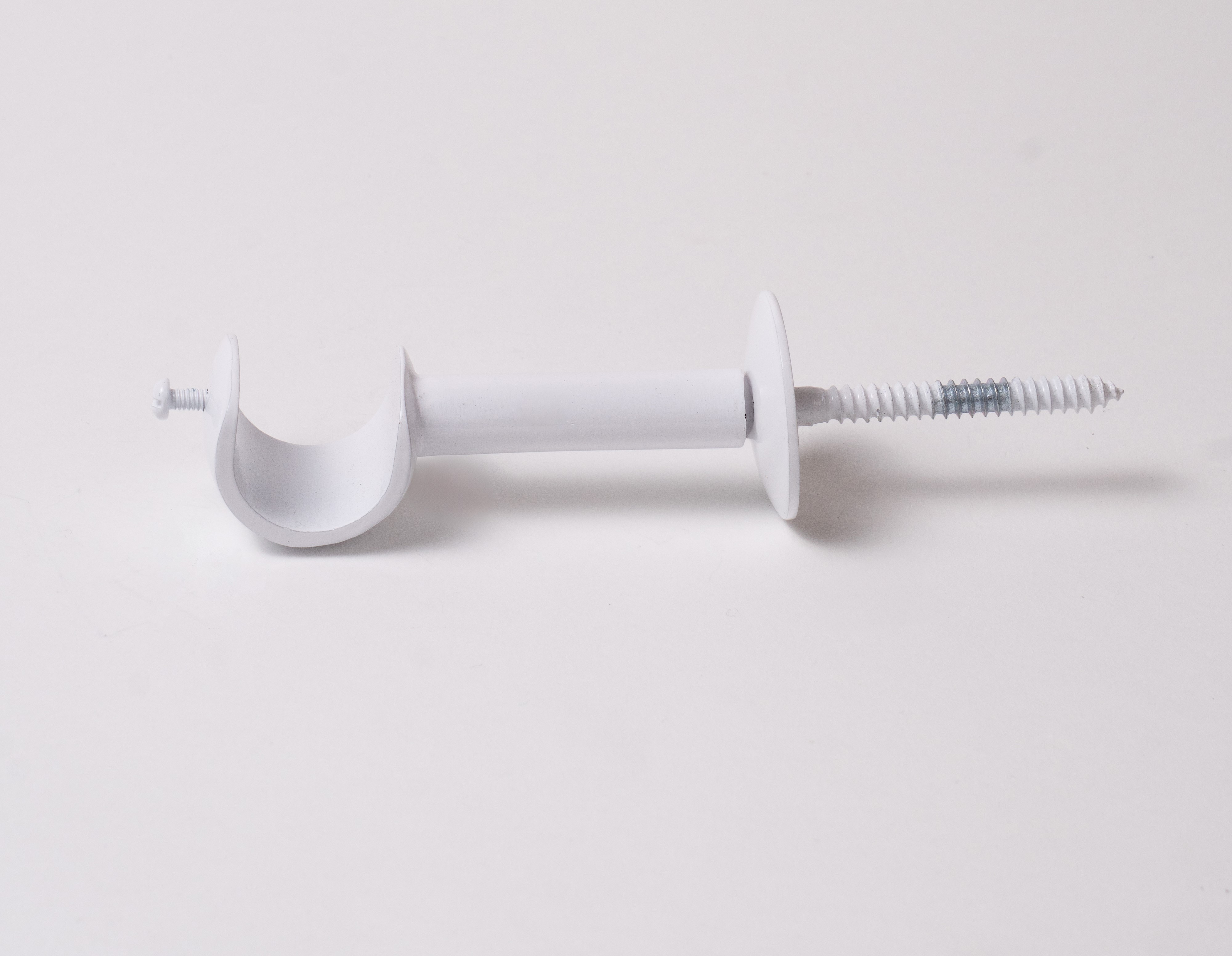 SUPORTE DE PAREDE PARA VARÃO DE 19mm