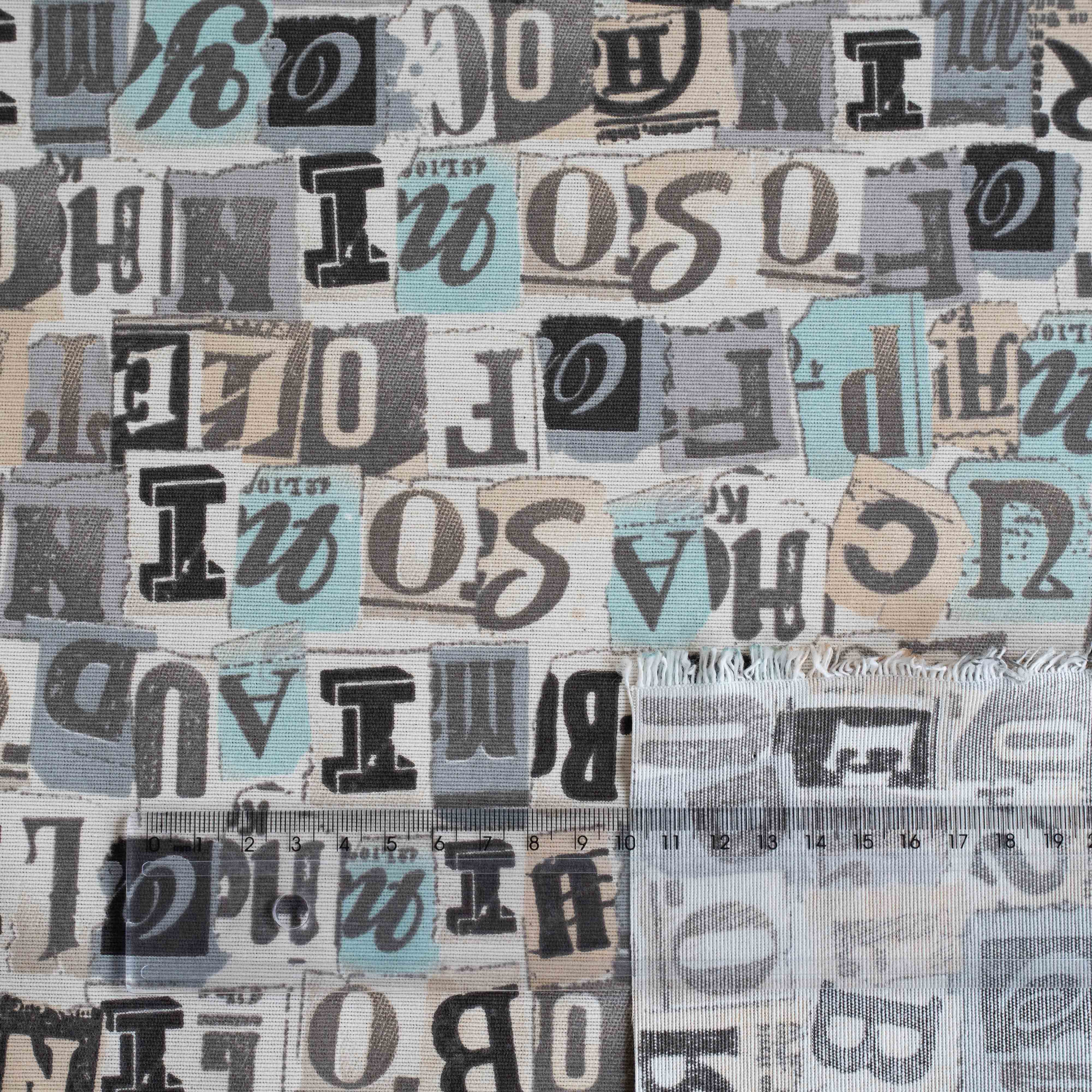 BELIZE LETRAS