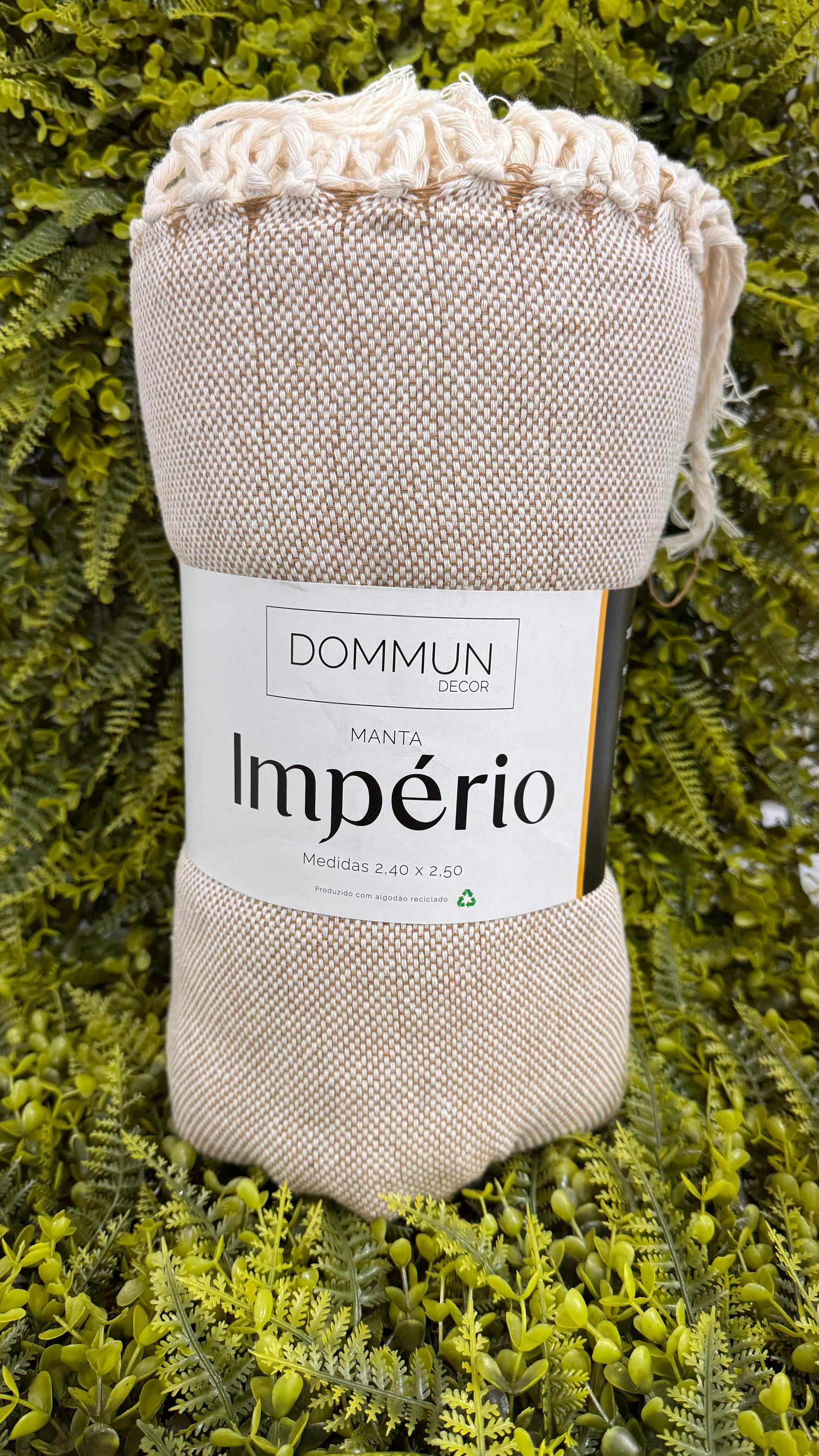 MANTA IMPERIO 2,40X2,50 FENDI