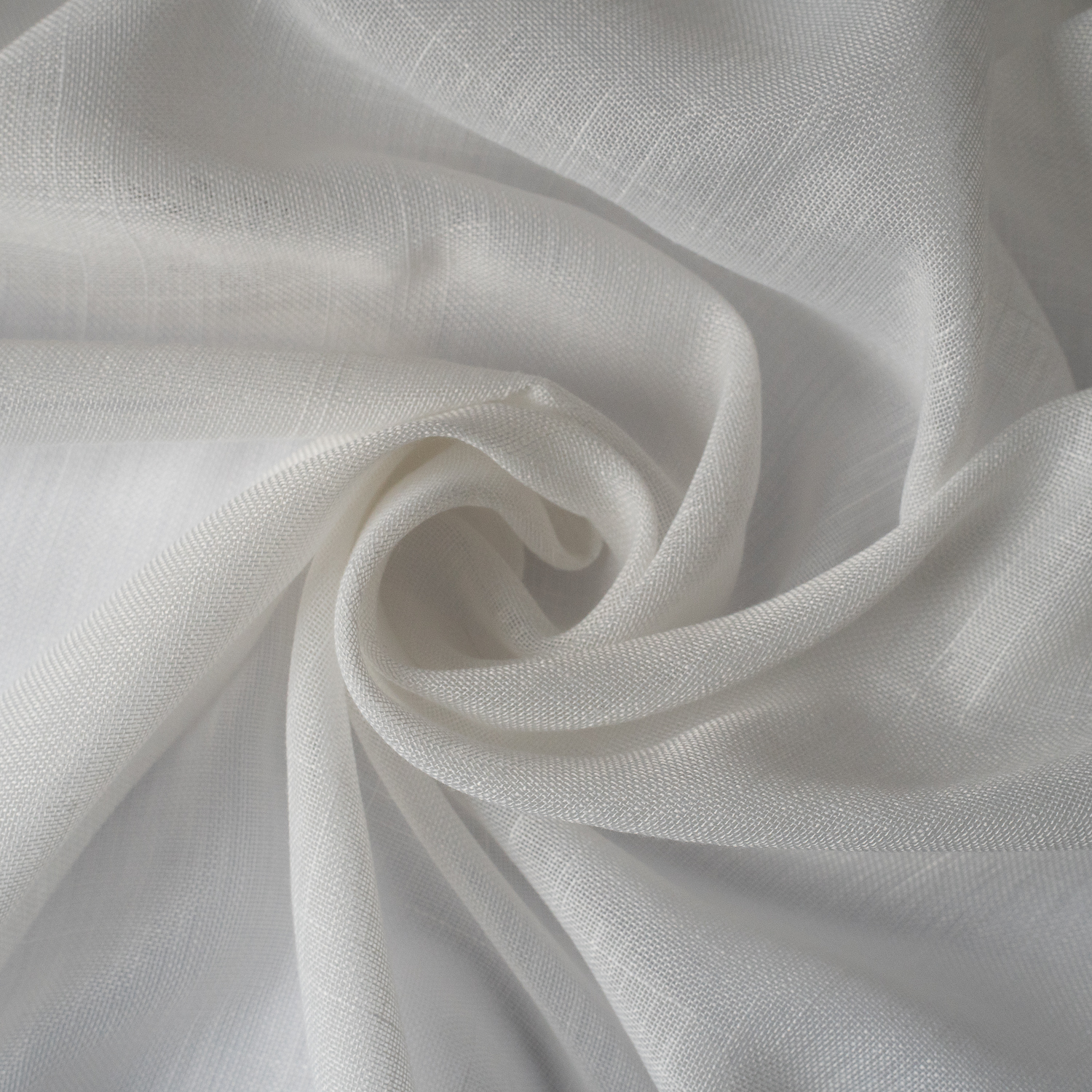 LINHO SINTETICO 110G OFF WHITE