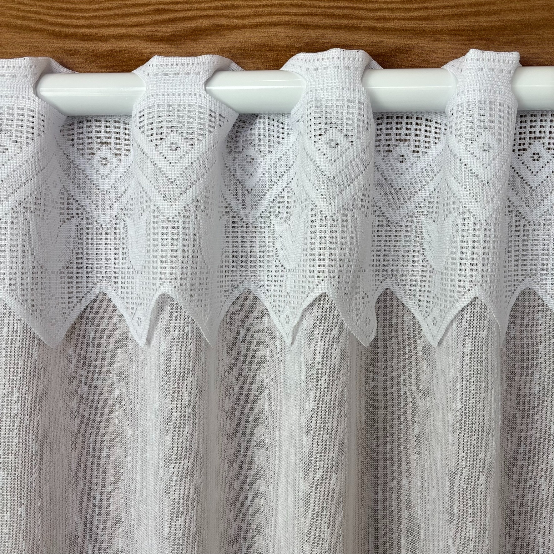RENDA BRANCA 0.80 COM BANDO