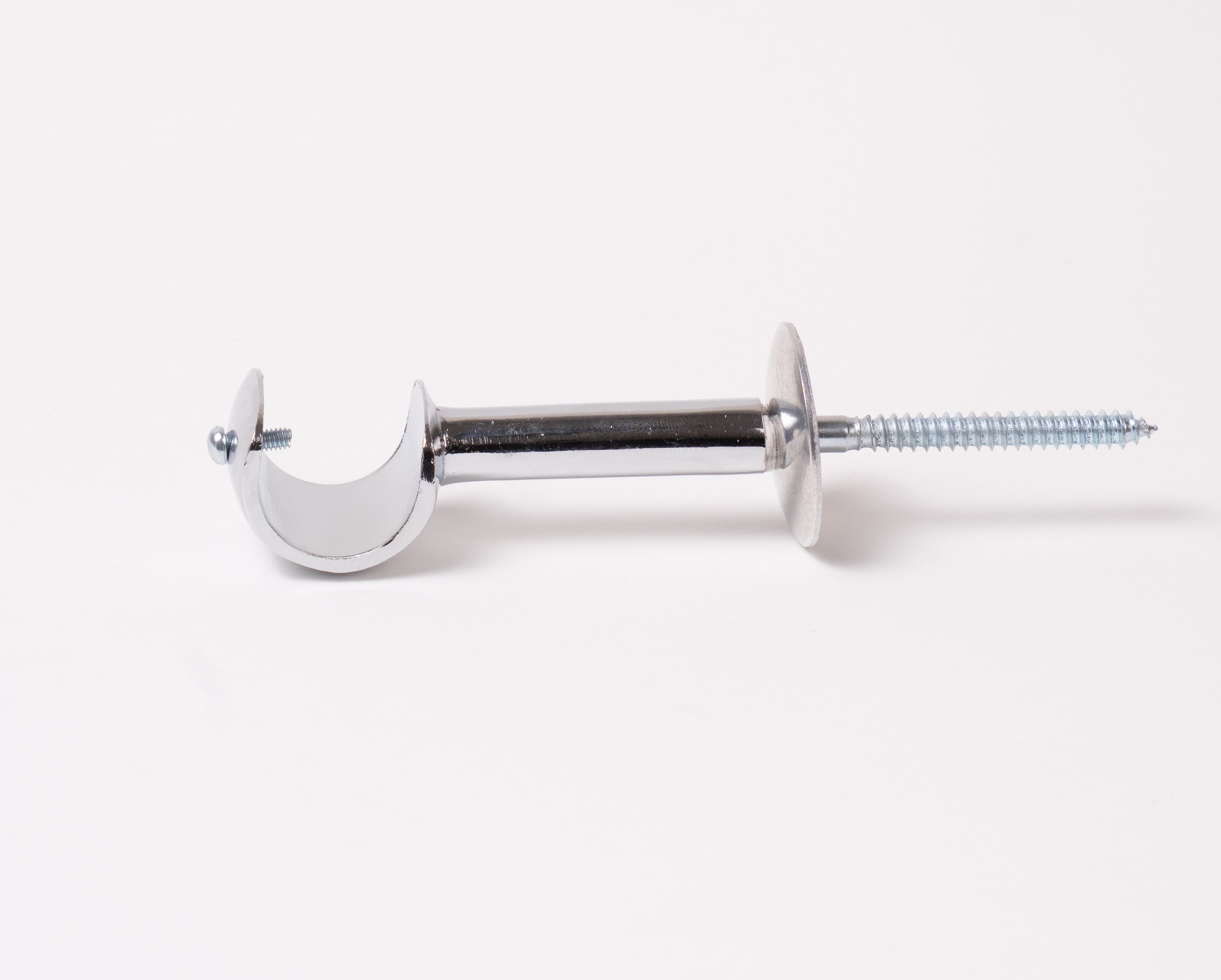SUPORTE DE PAREDE PARA VARÃO DE 19mm