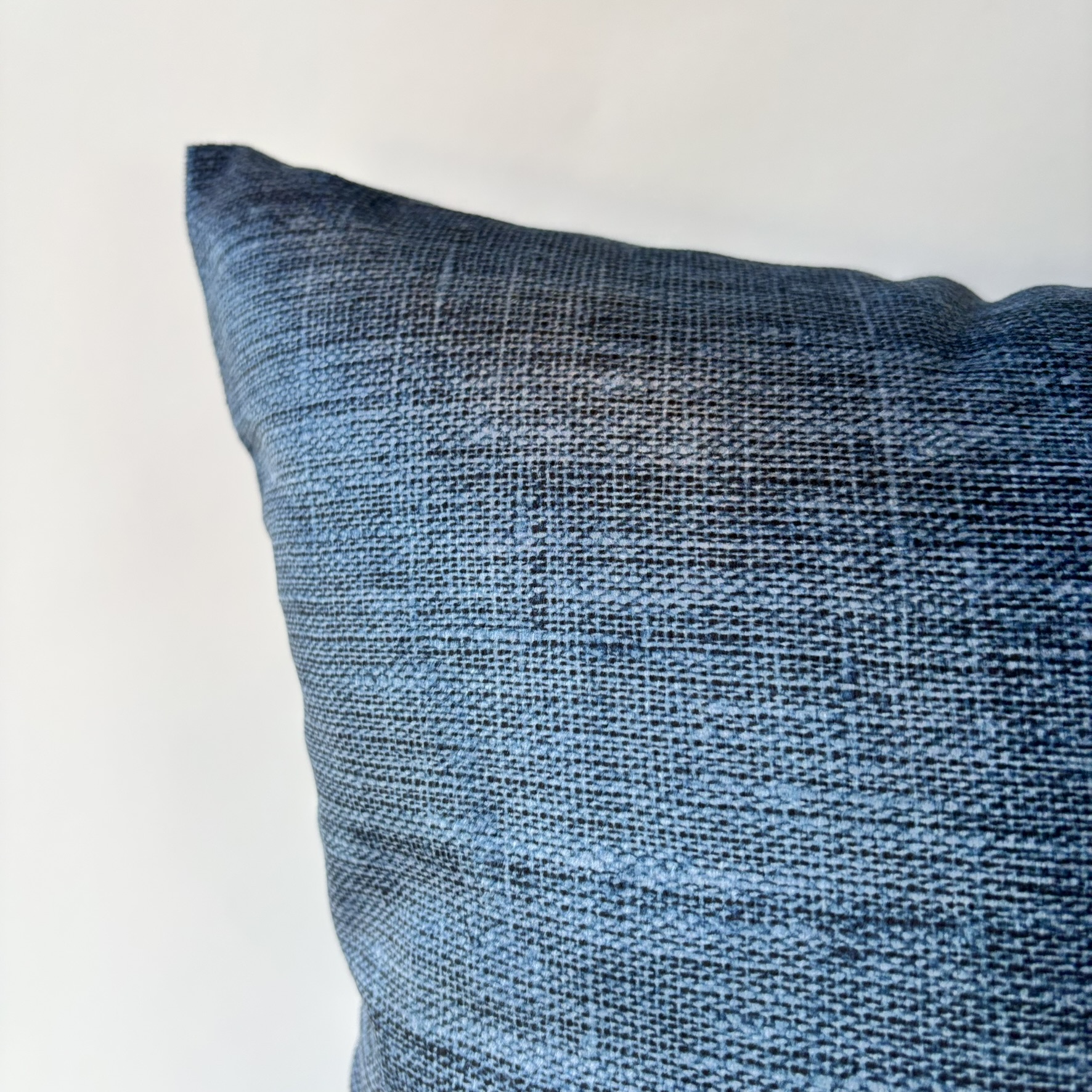 CAPA ALMOF VELVETEEN AZUL