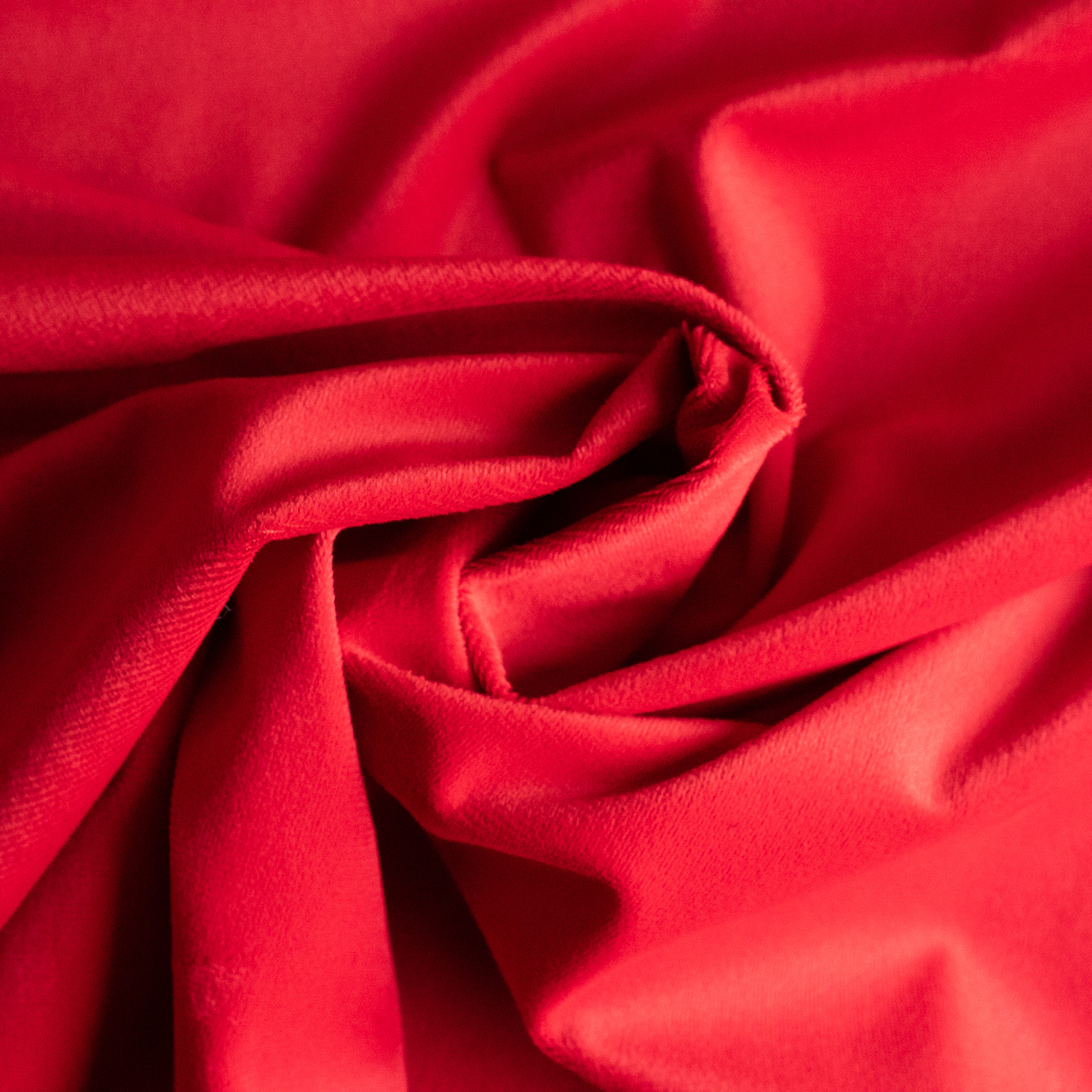 SUEDE DIVANO 16 VERMELHO